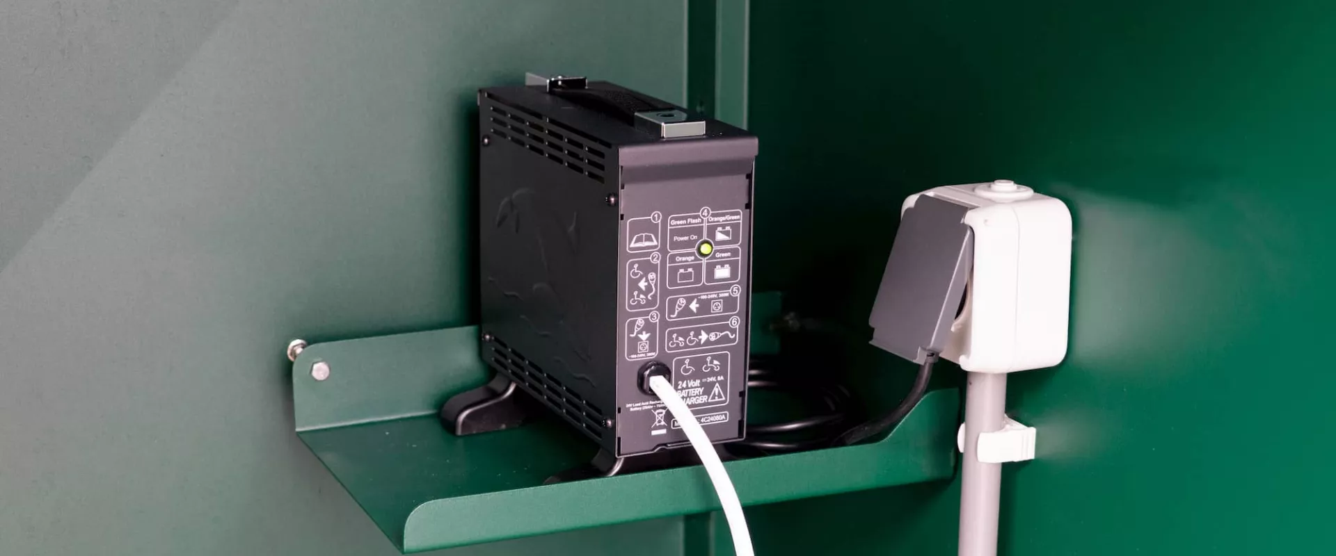 Accu van uw scootmobiel snel leeg? Onze tips