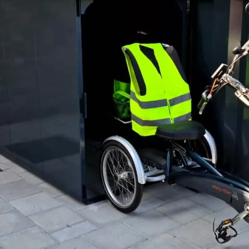Driewielfiets