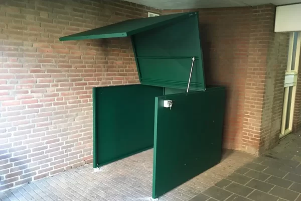 Galerij