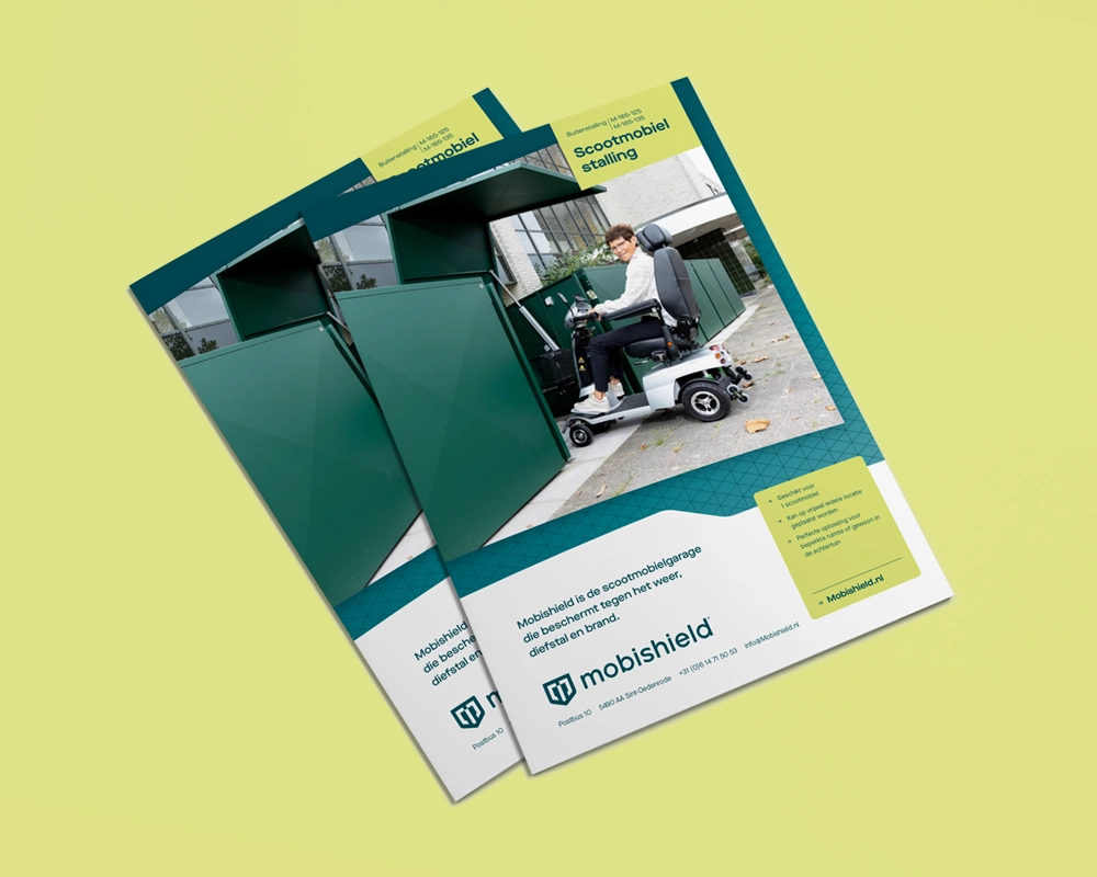 Download de brochure